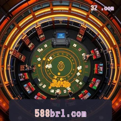 588brl.com - Arcade