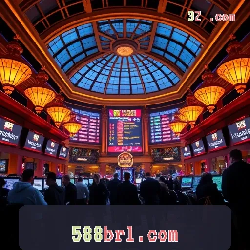 588brl.com: Atrações Imperdíveis da Seção de Cartas para Jogadores