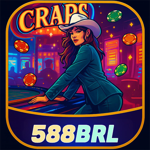 588brl.com : A melhor plataforma de jogos online no Brasil para divertir-se