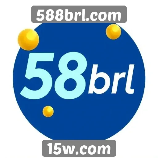 Promoções e bônus oferecidos pelo 588brl.com