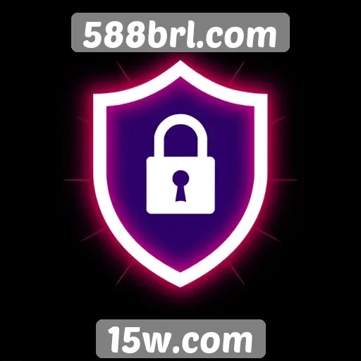 Recursos de segurança no site de jogos 588brl