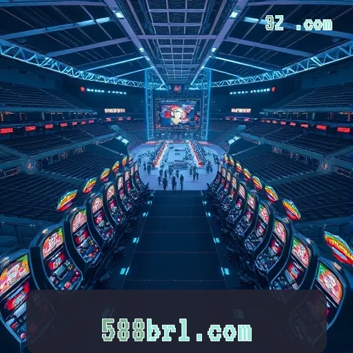 588brl.com - Estratégia
