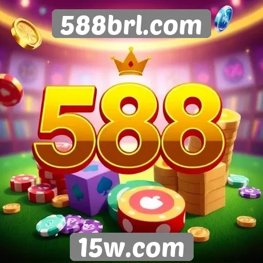 584brl.com oferece variedade em jogos de cassino